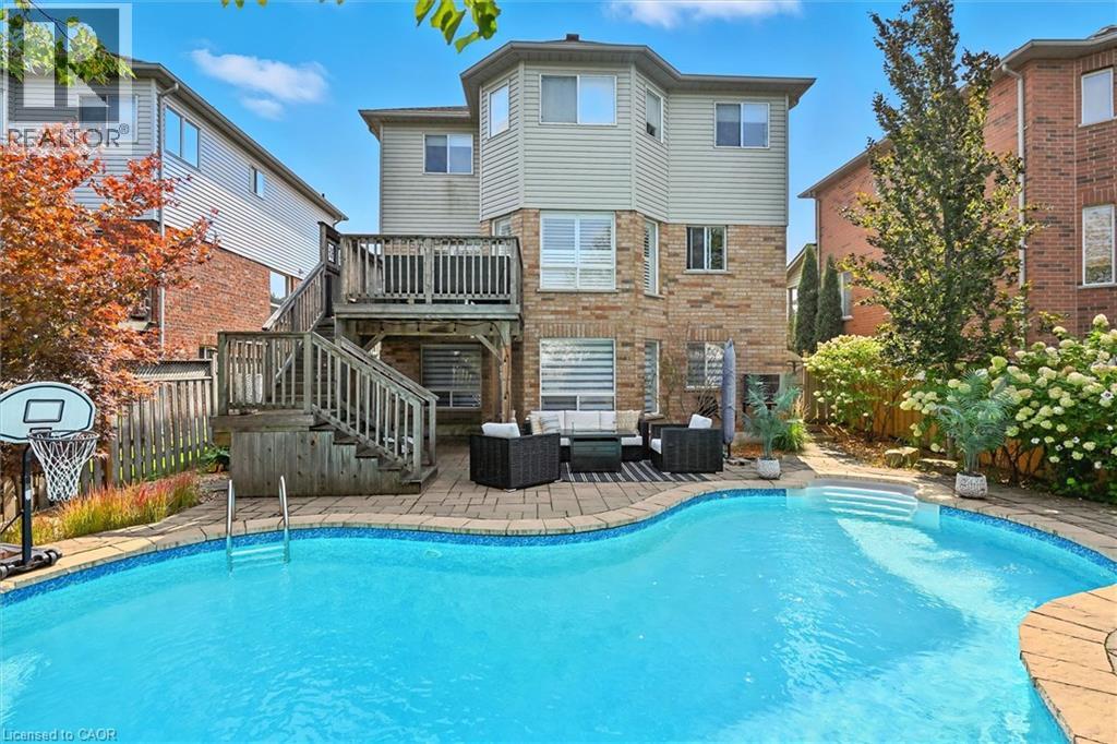 17 Fenwick Place, Waterdown, Ontario  L0R 2H5 - Photo 39 - 40830994