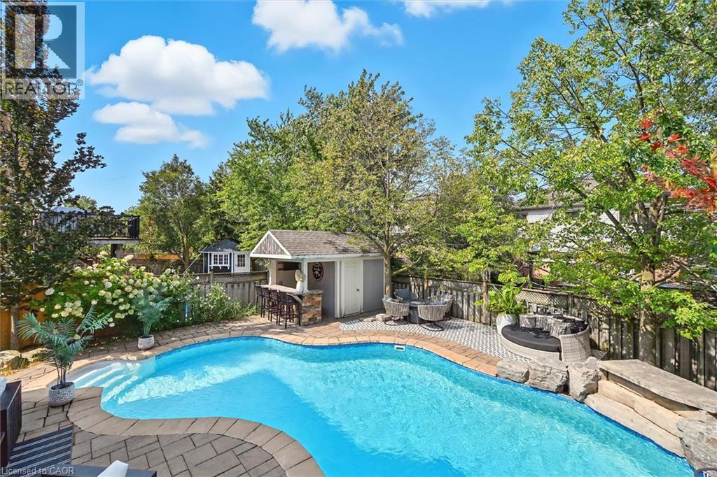 17 Fenwick Place, Waterdown, Ontario  L0R 2H5 - Photo 41 - 40830994