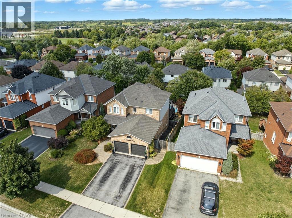 17 Fenwick Place, Waterdown, Ontario  L0R 2H5 - Photo 47 - 40830994