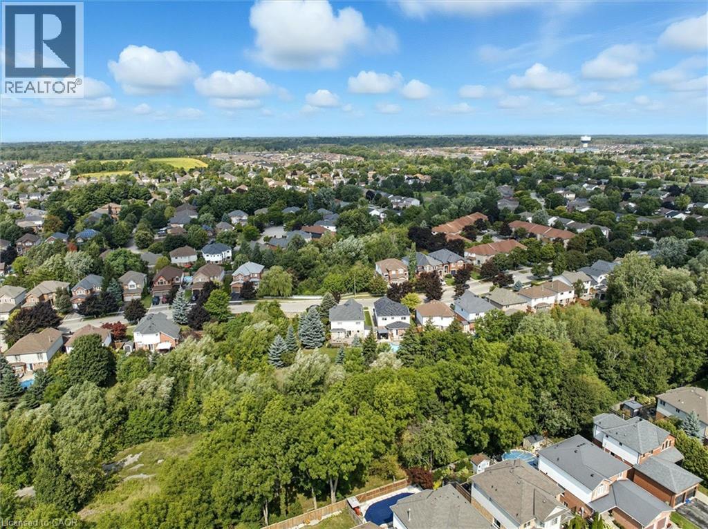17 Fenwick Place, Waterdown, Ontario  L0R 2H5 - Photo 49 - 40830994