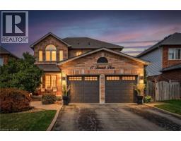 17 FENWICK Place, Waterdown, Ontario