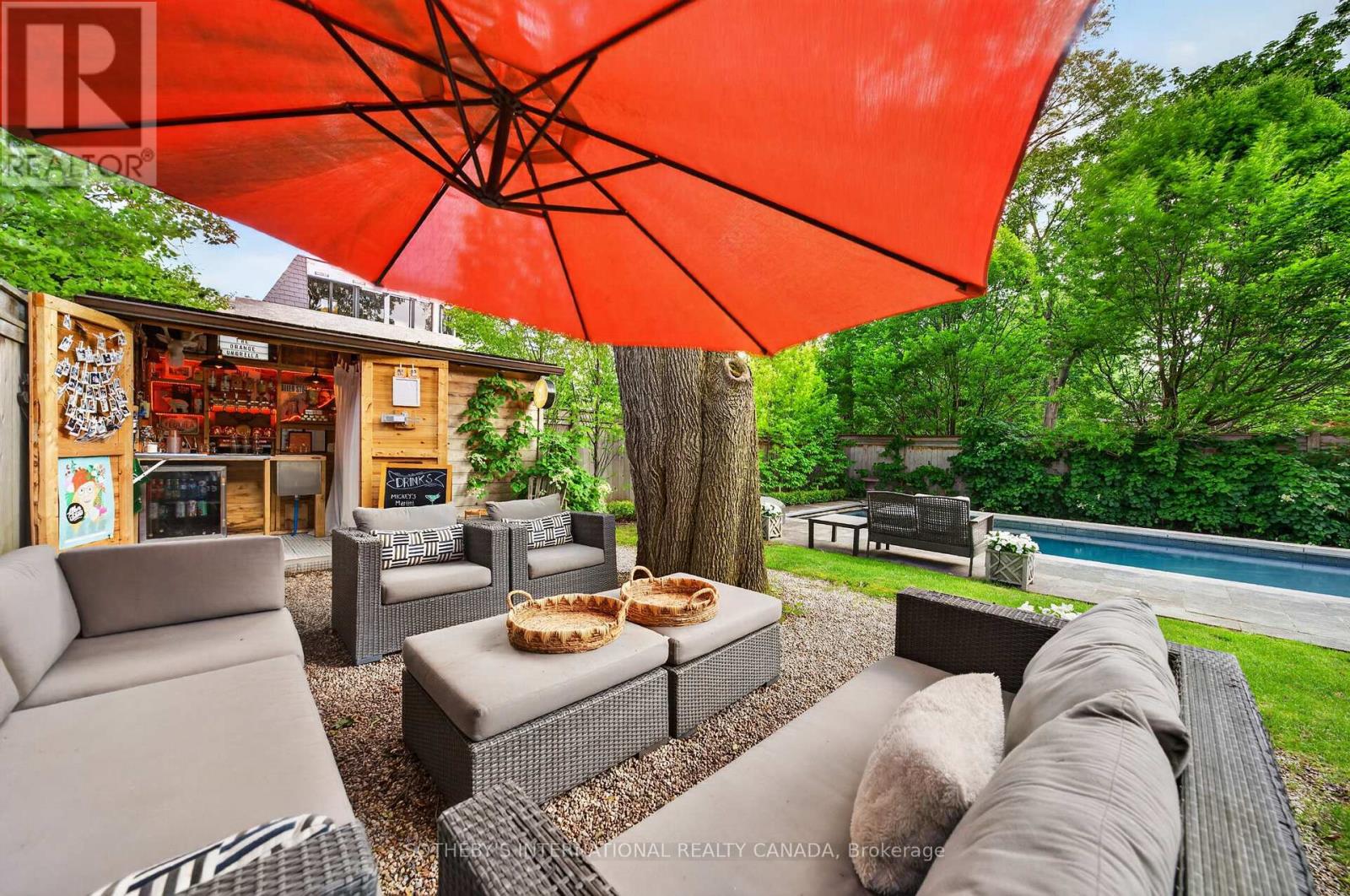 335 Cortleigh Boulevard, Toronto, Ontario  M5N 1R2 - Photo 48 - C13446438