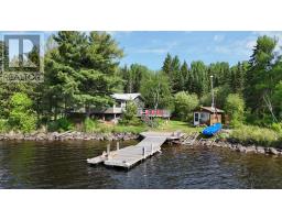 281 Caliper Lake, Kenora - Sioux Narrows/Nestor Falls, Ontario