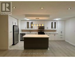 109 - 3025 THE CREDIT WOODLANDS DRIVE, Mississauga, Ontario