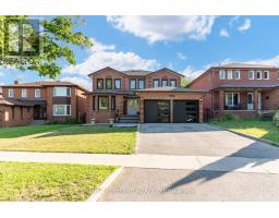 2598 MASON HEIGHTS, Mississauga, Ontario