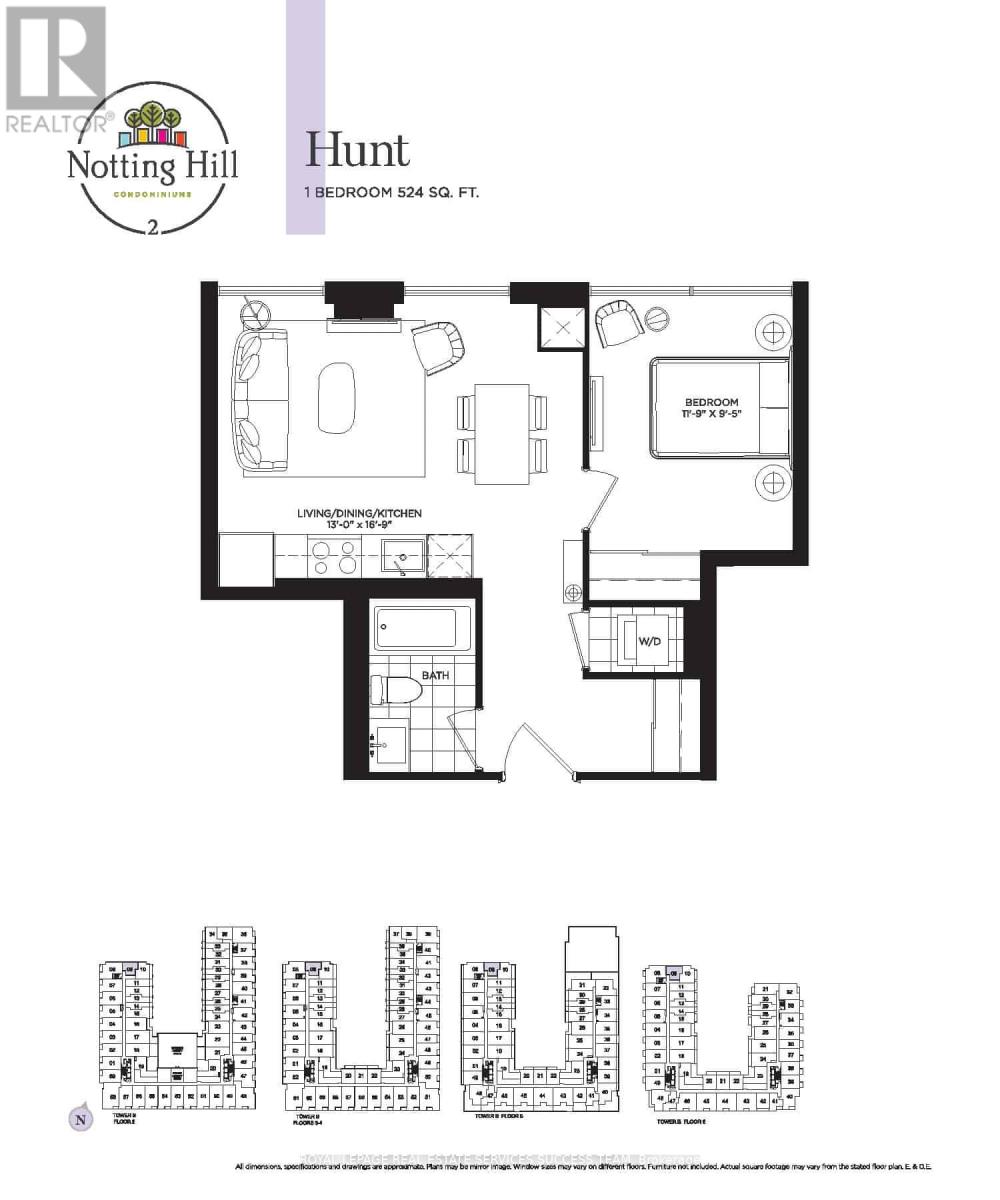 200 - 4010 Eglinton Avenue W, Toronto, Ontario  M9P 1A6 - Photo 2 - W13446570