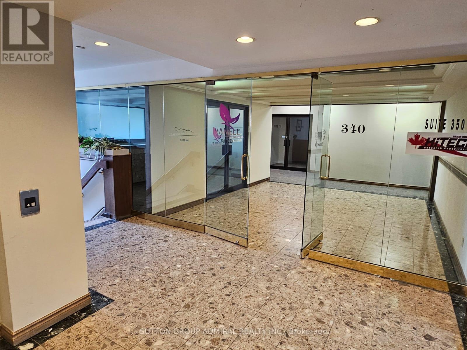 320 - 5109 Steeles Avenue W, Toronto, Ontario M9L 2Y8 - Photo 3 - W13446606