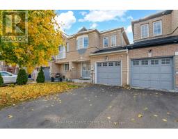 102 CHARCOAL WAY, Brampton, Ontario