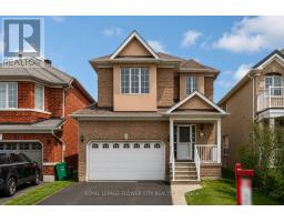 39 CULTURE CRESCENT, Brampton, Ontario