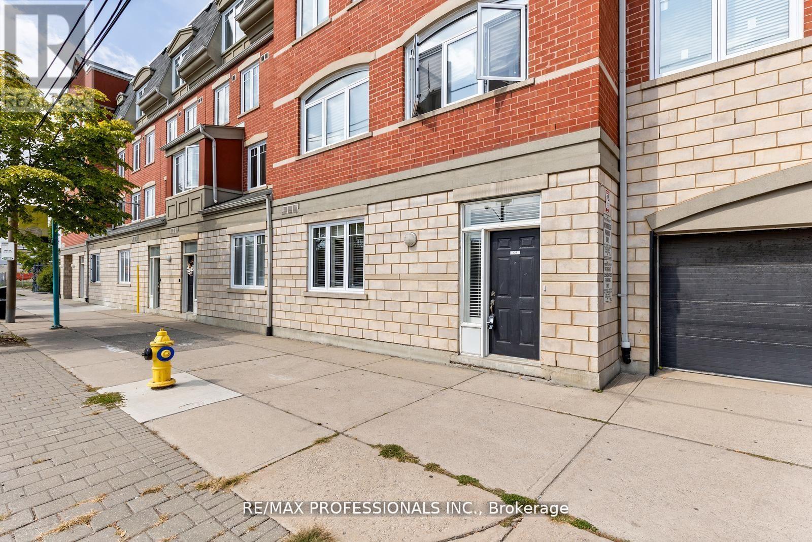 104 - 3400 Lake Shore Boulevard W, Toronto, Ontario  M8W 4Z9 - Photo 25 - W13446686