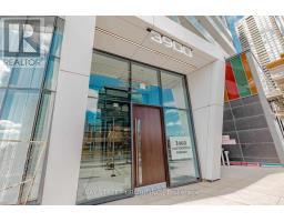 2504 - 3900 CONFEDERATION PARKWAY, Mississauga, Ontario