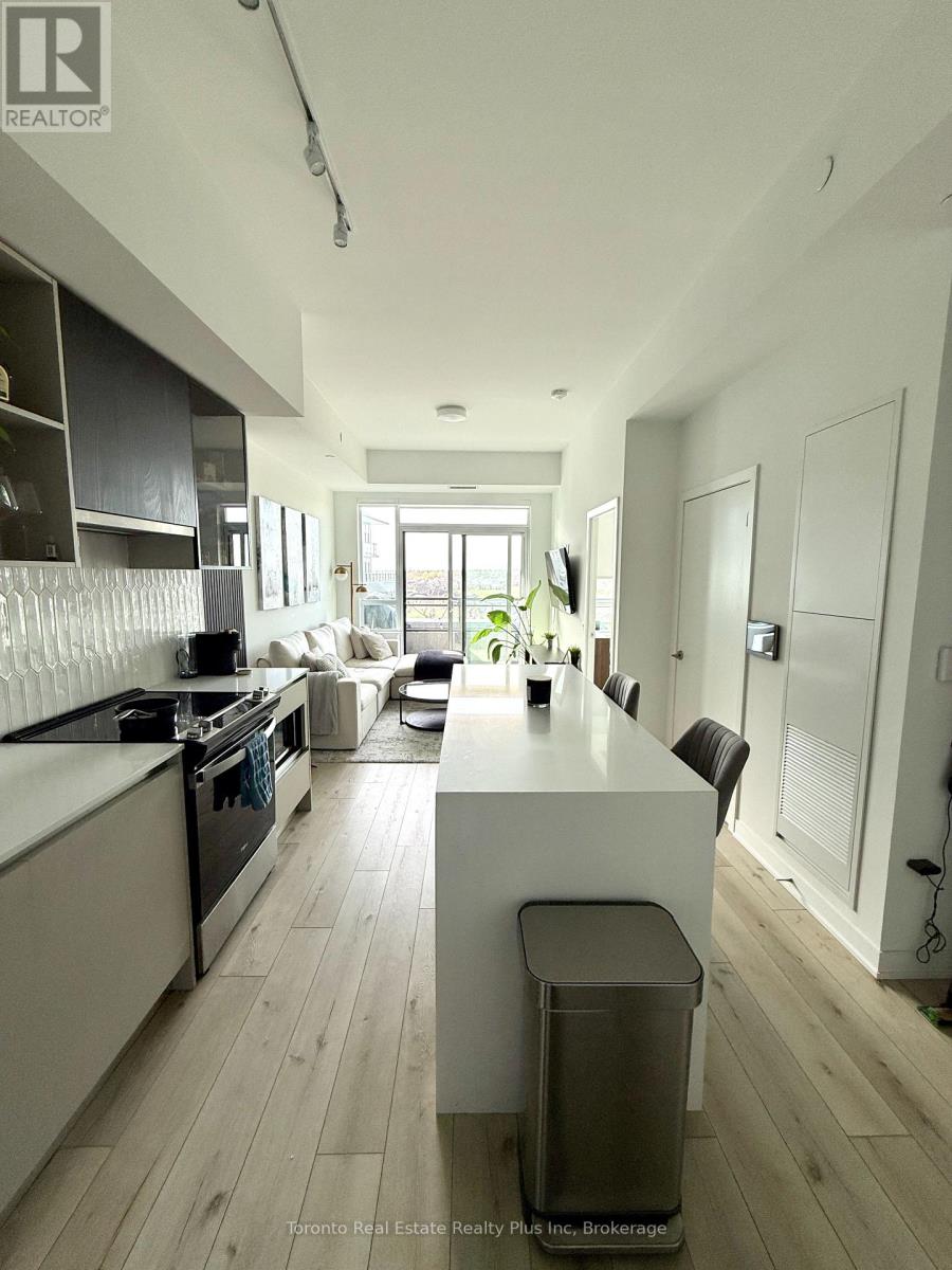 Lph03 - 395 Dundas Street W, Oakville, Ontario  L6M 5R8 - Photo 4 - W13446756