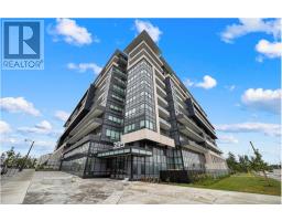 LPH03 - 395 DUNDAS STREET W, Oakville, Ontario