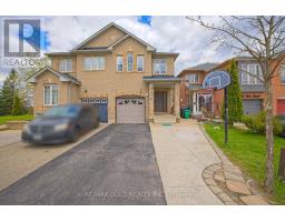 44 BAHA CRESCENT, Brampton, Ontario