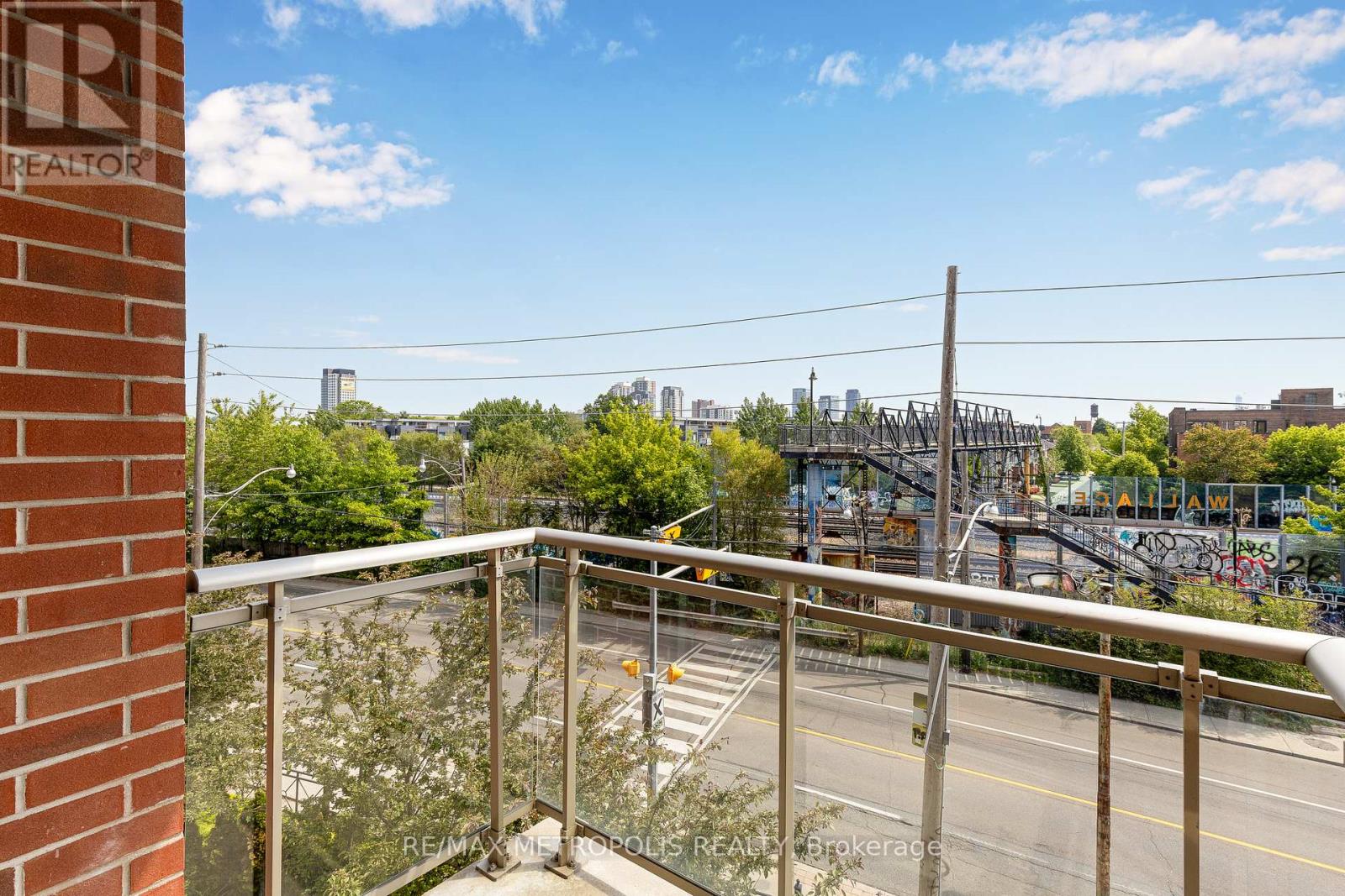 412 - 2495 Dundas Street W, Toronto, Ontario M6P 1X4 - Photo 15 - W13446772