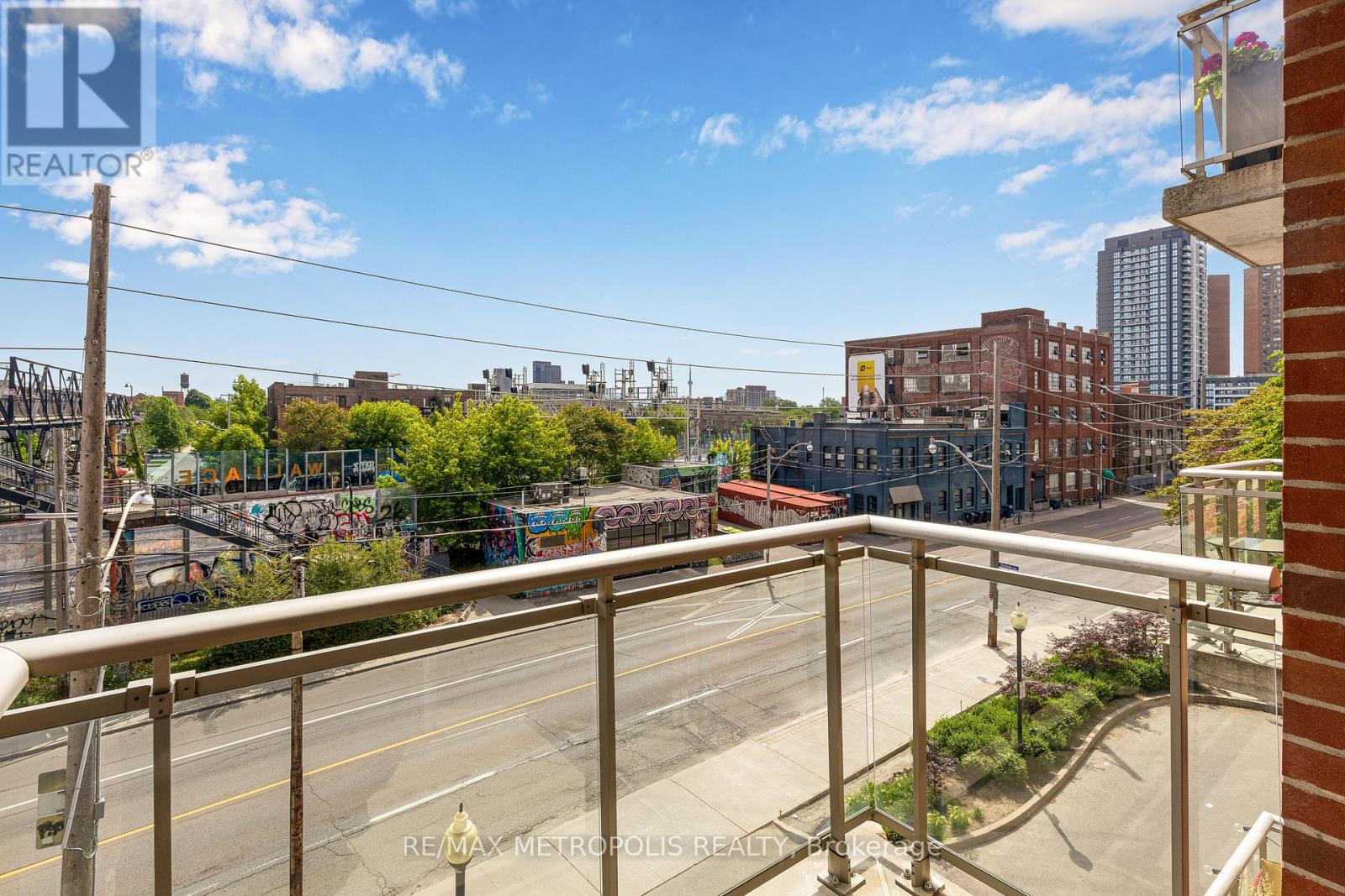 412 - 2495 Dundas Street W, Toronto, Ontario M6P 1X4 - Photo 16 - W13446772