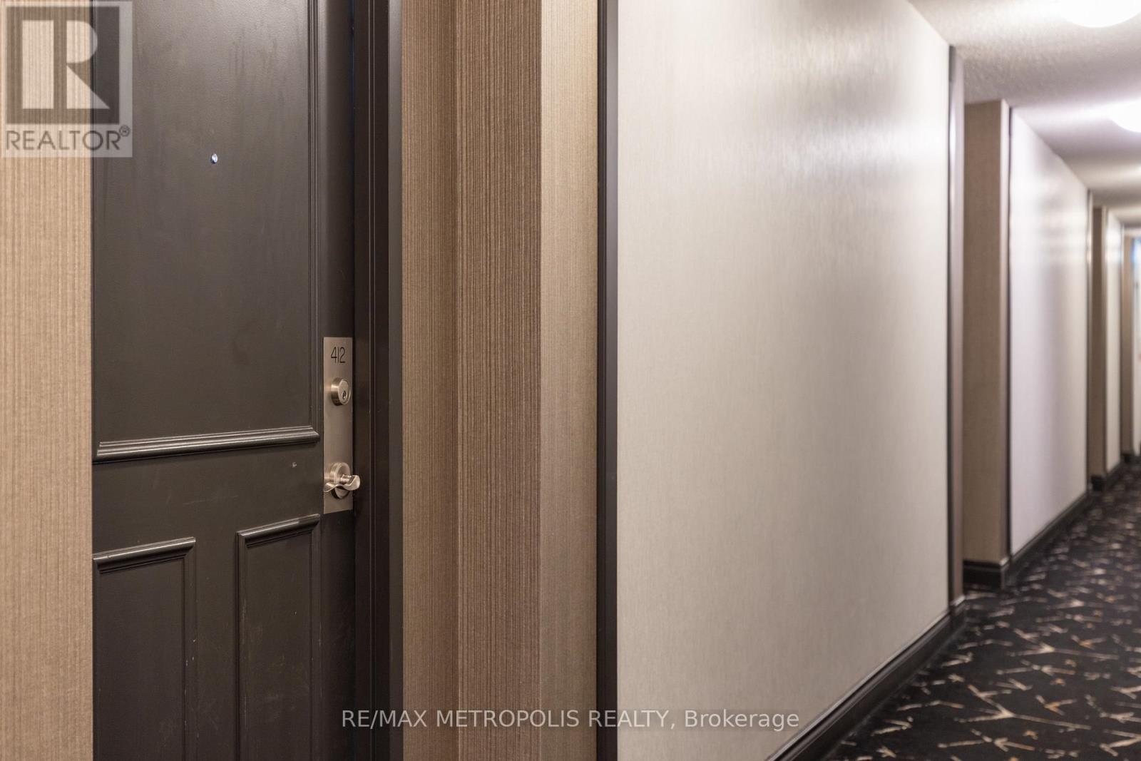 412 - 2495 Dundas Street W, Toronto, Ontario M6P 1X4 - Photo 28 - W13446772