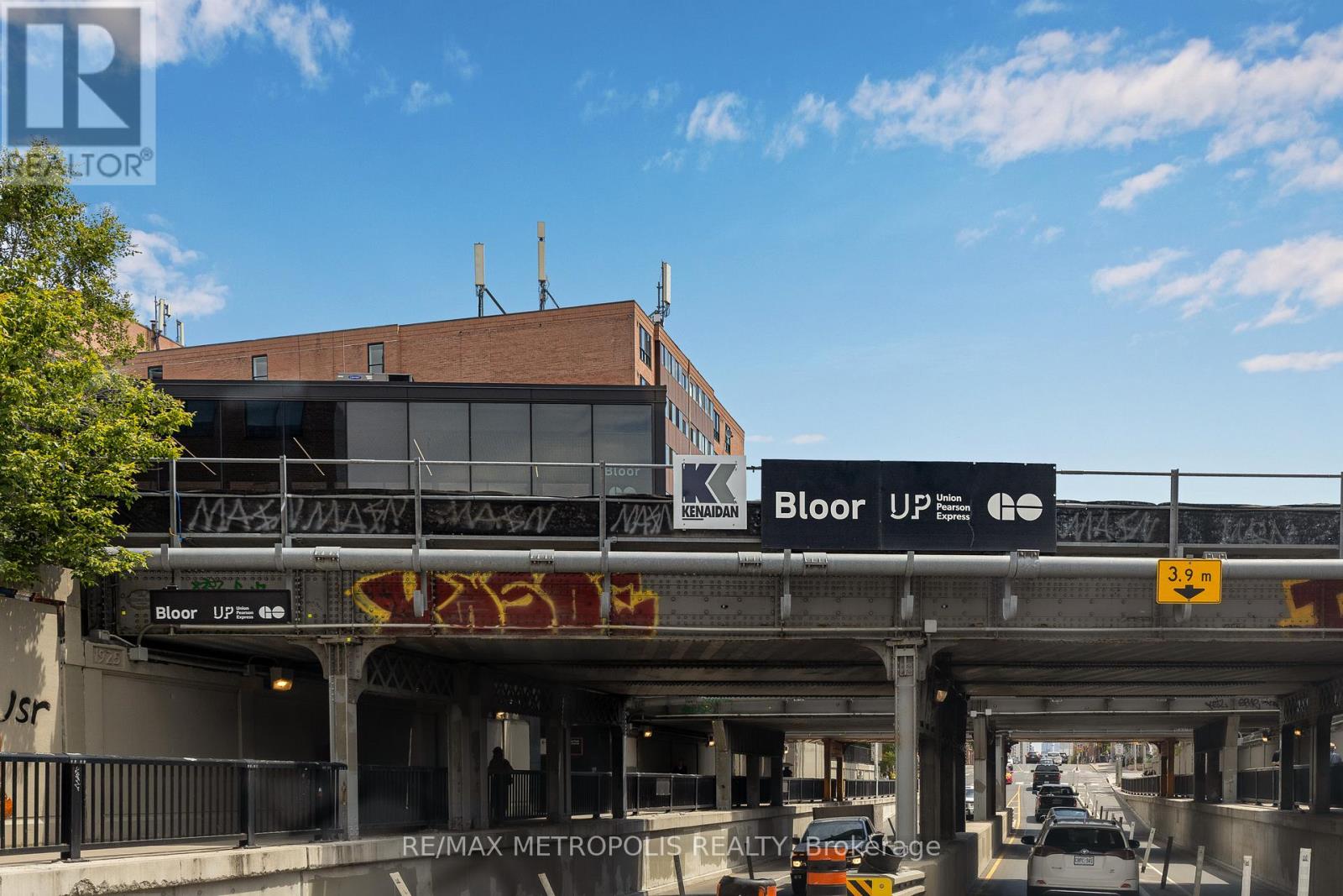 412 - 2495 Dundas Street W, Toronto, Ontario M6P 1X4 - Photo 31 - W13446772