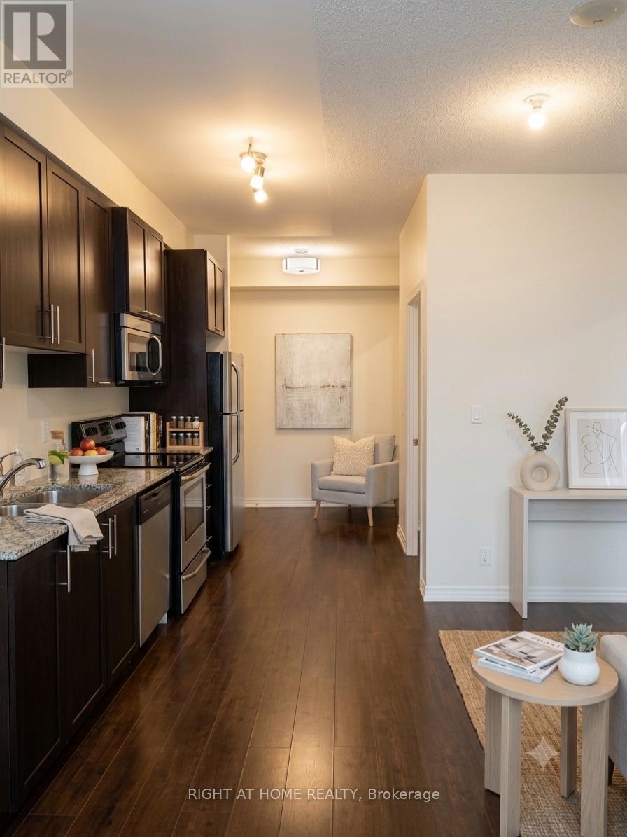 703 - 1328 BIRCHMOUNT ROAD, Toronto, Ontario