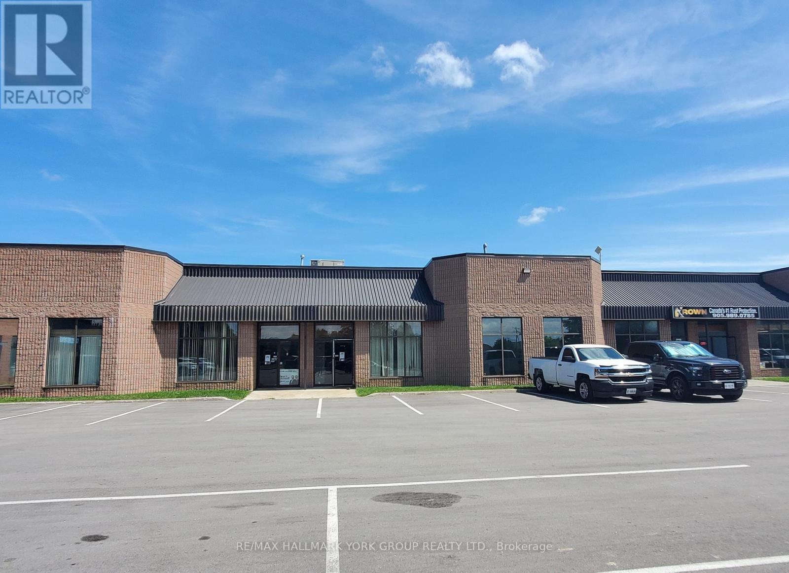6 - 24707 WOODBINE AVENUE, Georgina, Ontario