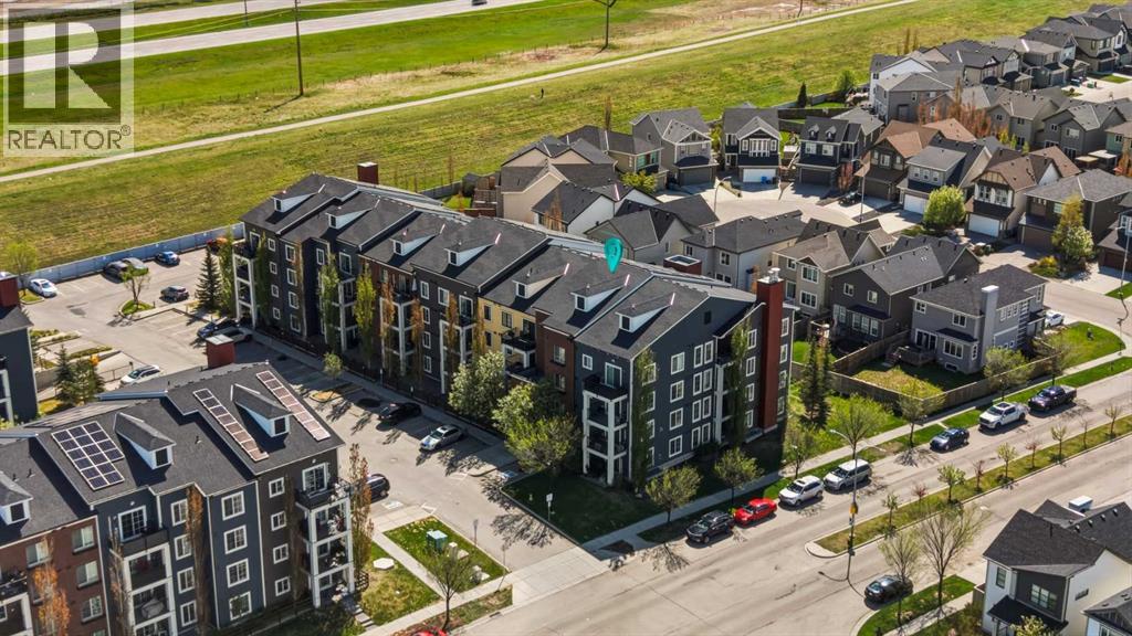 1204, 755 Copperpond Boulevard Se, Calgary, Alberta T2Z 4R2 - Photo 17 - A2316687