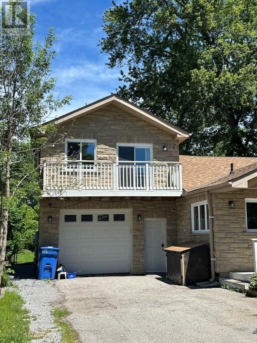 #upper - 210 Way's Bay Drive, Georgina, Ontario L4P 2M7 - Photo 2 - N13428216