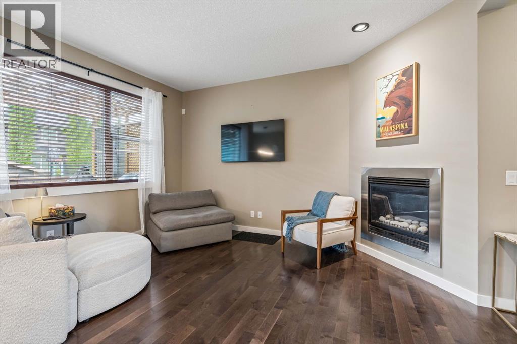 144 Sunrise View, Cochrane, Alberta  T4C 0T7 - Photo 7 - A2316754