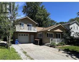 #UPPER - 210 WAY'S BAY DRIVE, Georgina, Ontario