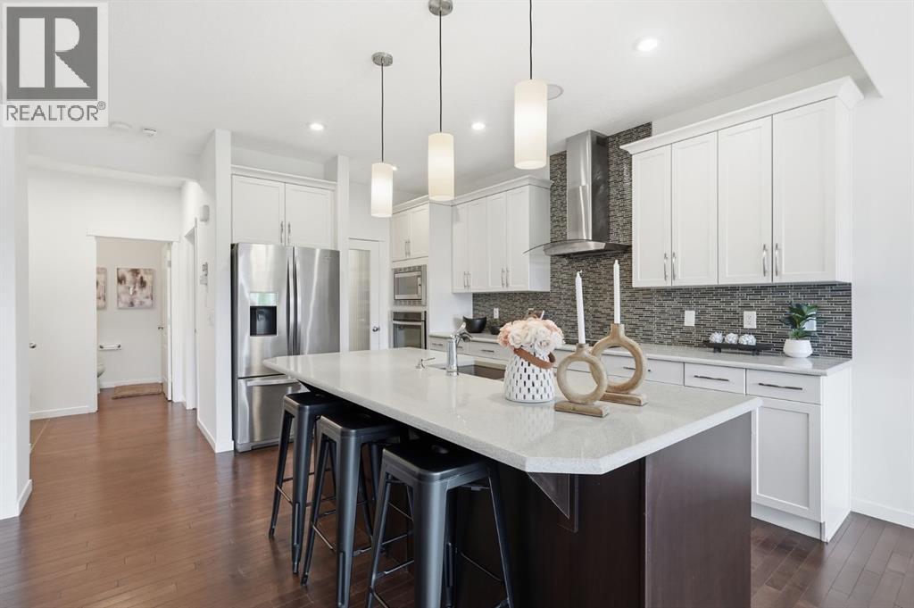 108 Evansborough Crescent Nw, Calgary, Alberta  T3P 0M3 - Photo 9 - A2317531