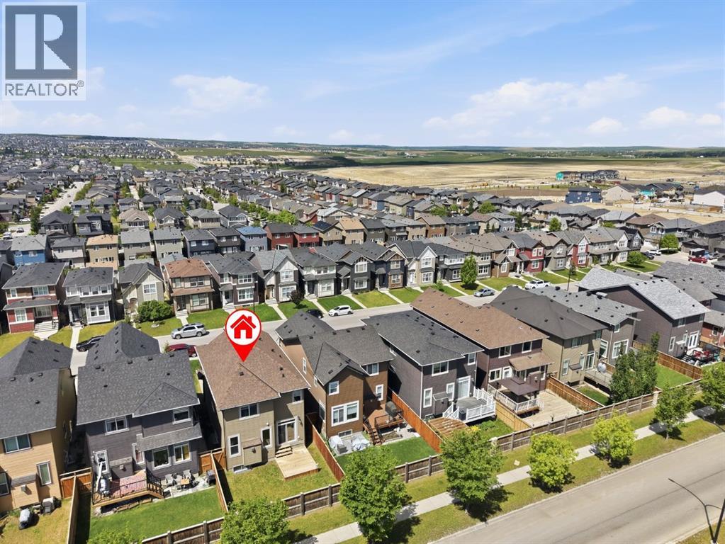108 Evansborough Crescent Nw, Calgary, Alberta  T3P 0M3 - Photo 46 - A2317531