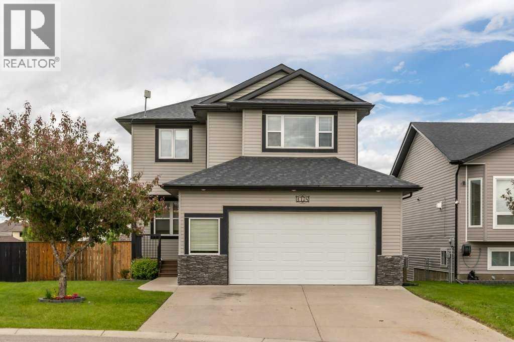 1724 High Park Boulevard NW, High River, Alberta