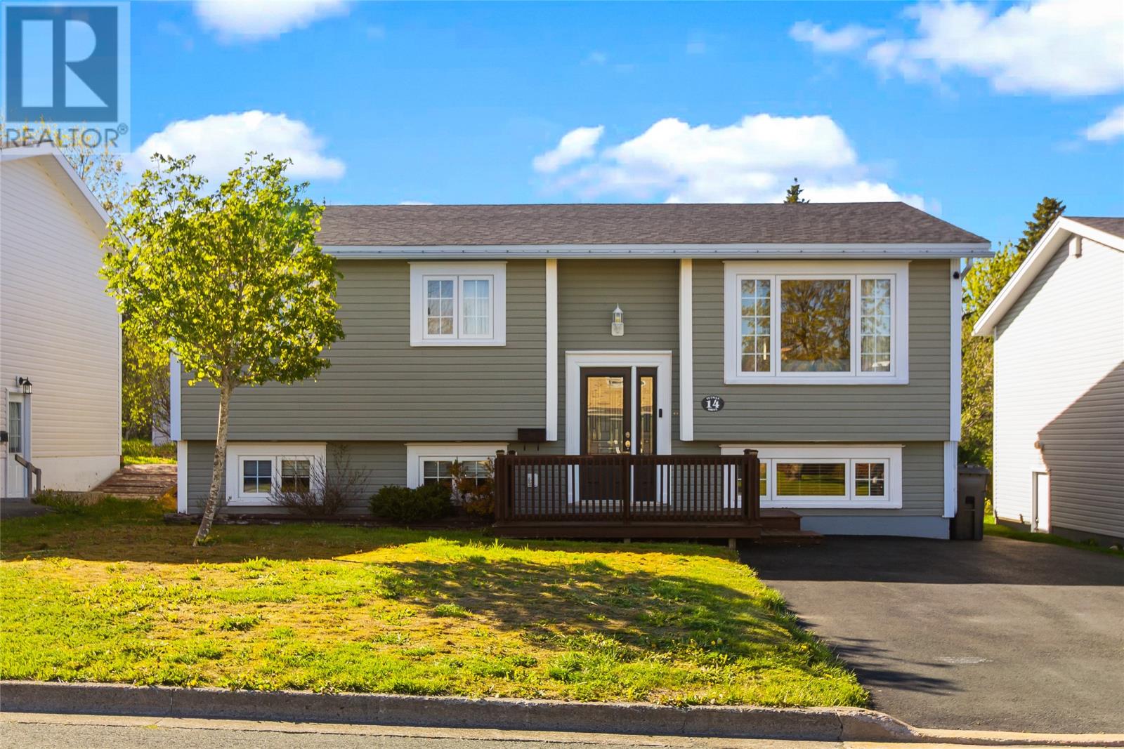 14 Yetman Drive, Mount Pearl, Newfoundland & Labrador