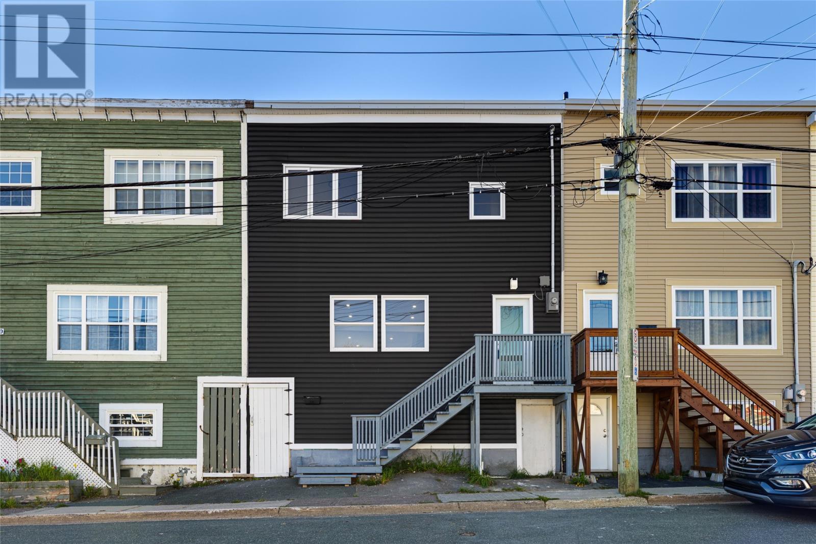 32 Gear Street, St.Johns, Newfoundland & Labrador