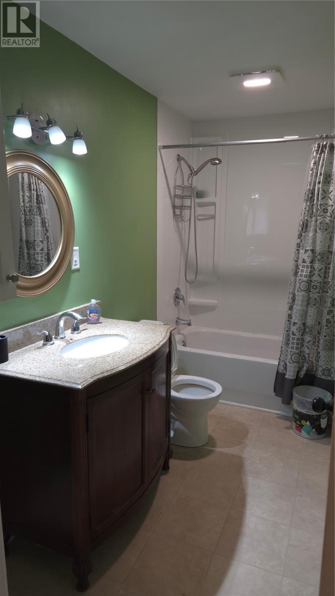 93 Canada Drive, St. John's, Newfoundland & Labrador  A1E 2M6 - Photo 20 - 1297037