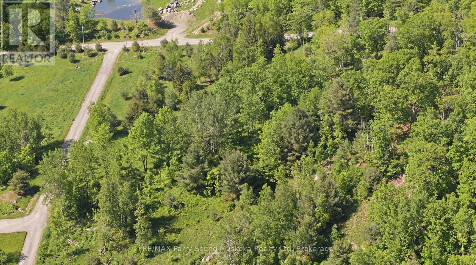 Lot 2 Burnside Bridge Road, Mcdougall, Ontario  P2A 2W9 - Photo 8 - X12974506