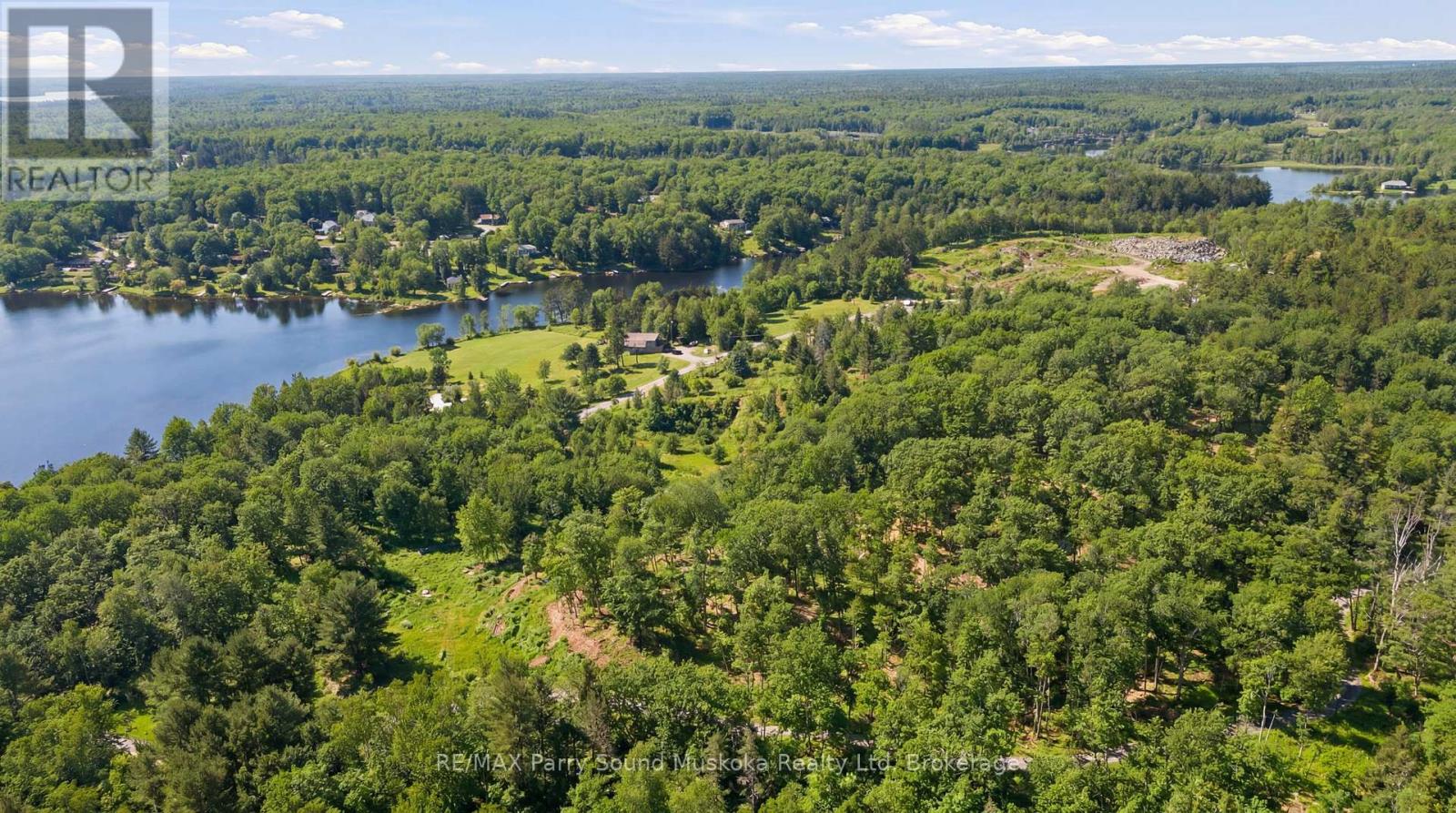 Lot 2 Burnside Bridge Road, Mcdougall, Ontario  P2A 2W9 - Photo 7 - X12974506