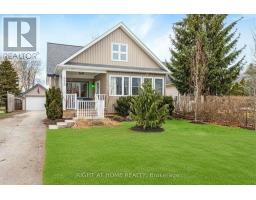 529 SIMCOE STREET, Niagara-on-the-Lake, Ontario