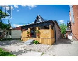 150 PEARL STREET, Brantford, Ontario