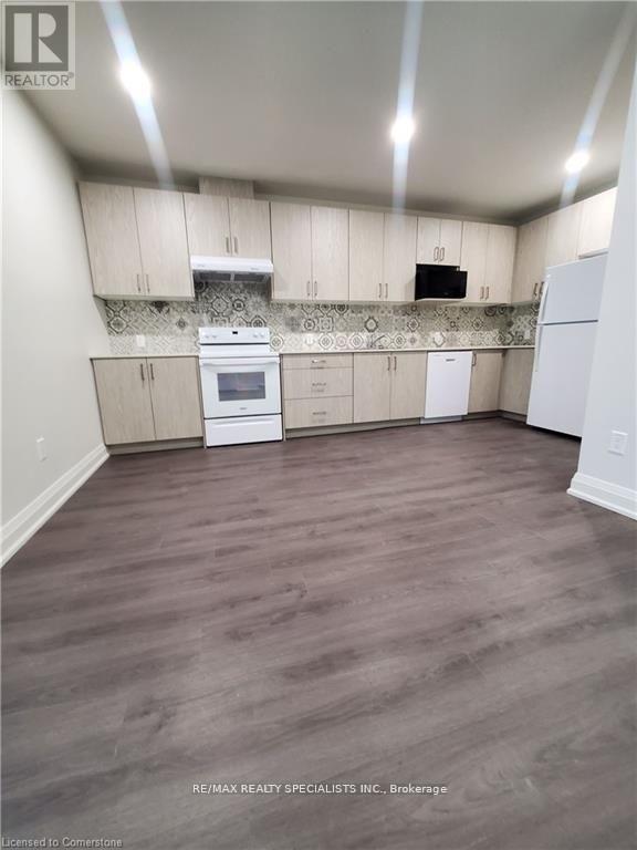 303 - 307 King Street E, Hamilton, Ontario  L8N 1C1 - Photo 2 - X13446676