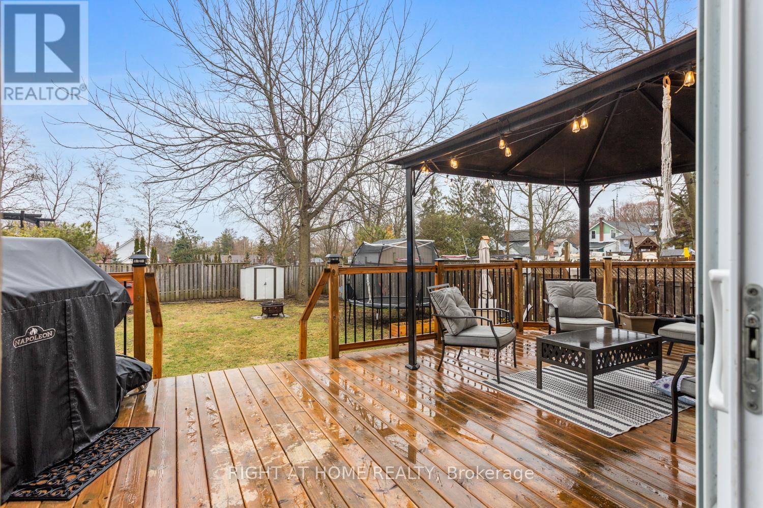 60 King Street E, Cramahe, Ontario  K0K 1S0 - Photo 2 - X12980322