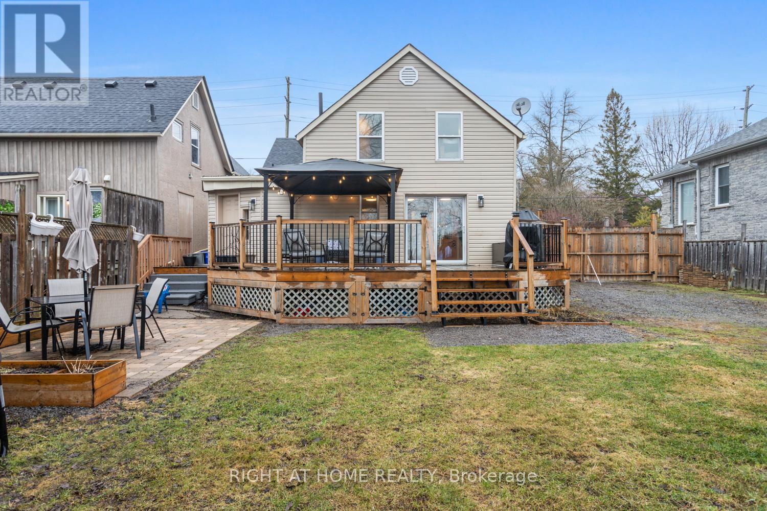 60 KING STREET E, Cramahe, Ontario