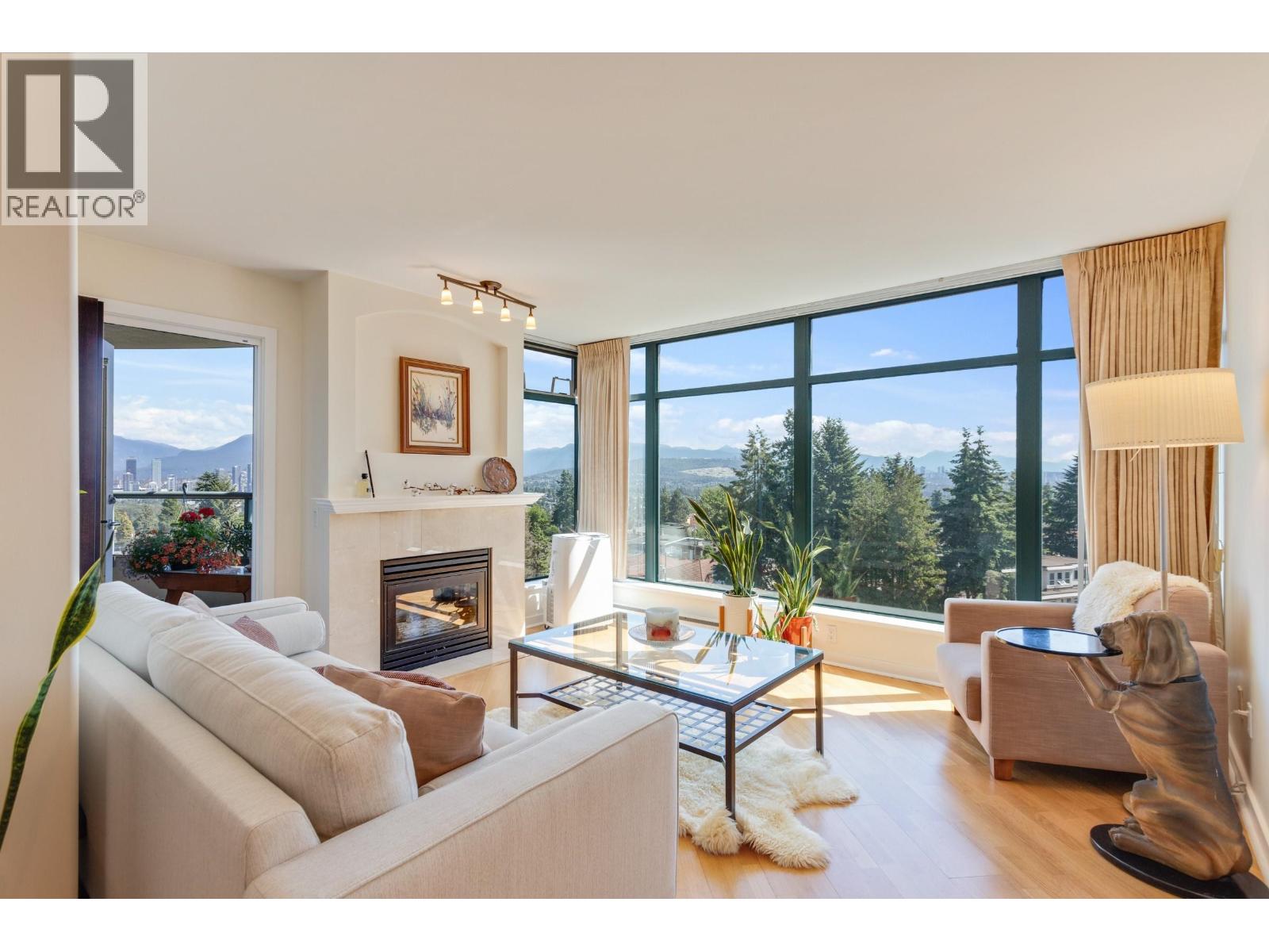 906 4567 Hazel Street, Burnaby, British Columbia  V5H 4V4 - Photo 3 - R3135825