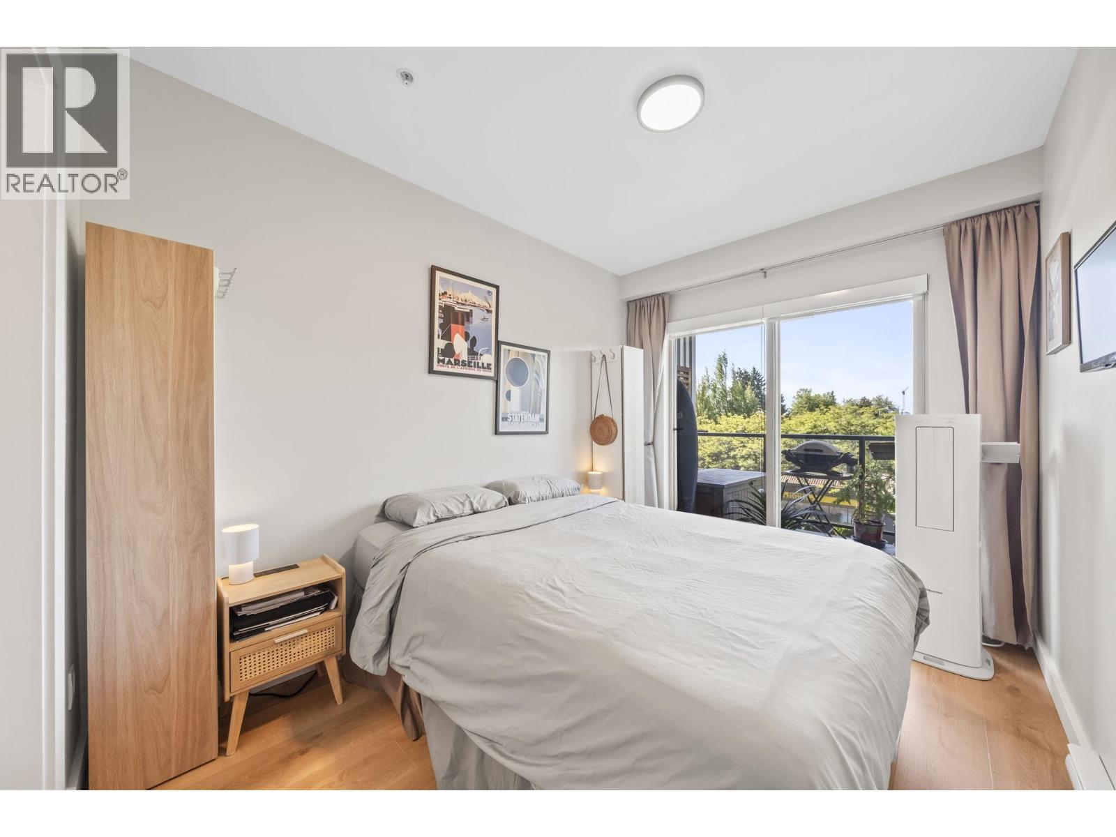 324 1330 Marine Drive, North Vancouver, British Columbia V7P 1T4 - Photo 12 - R3135827