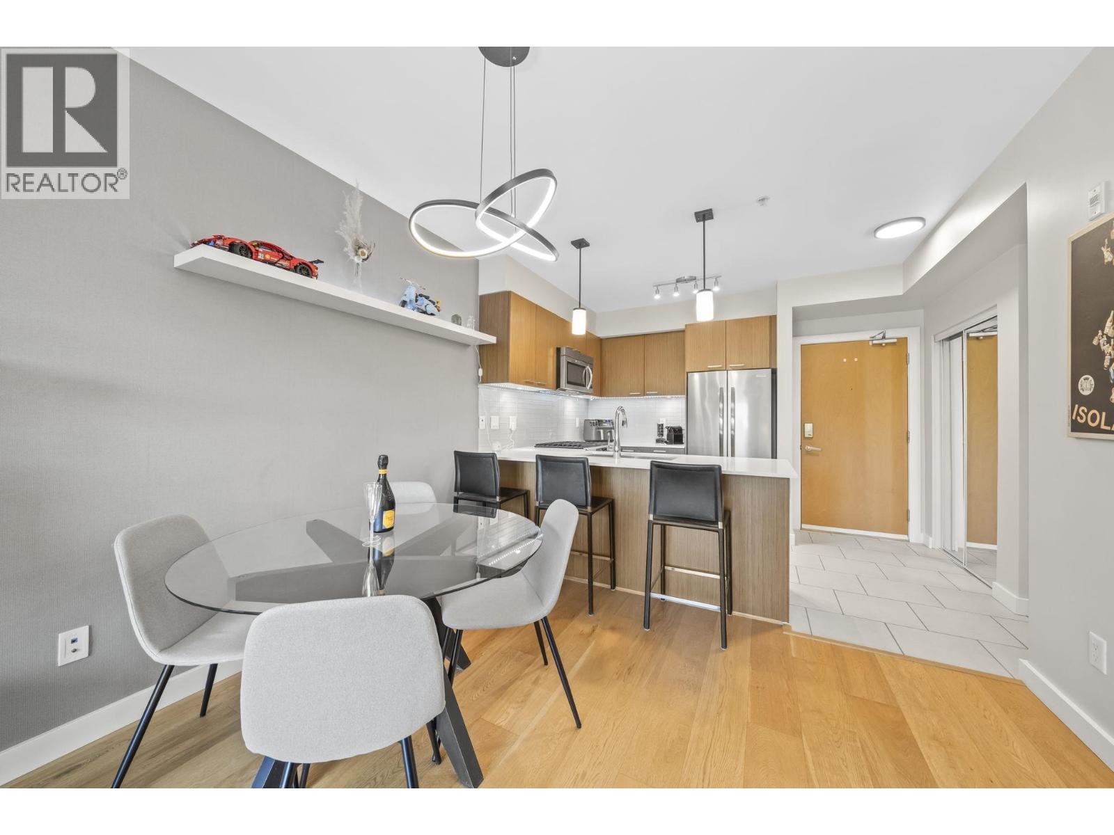 324 1330 Marine Drive, North Vancouver, British Columbia V7P 1T4 - Photo 7 - R3135827
