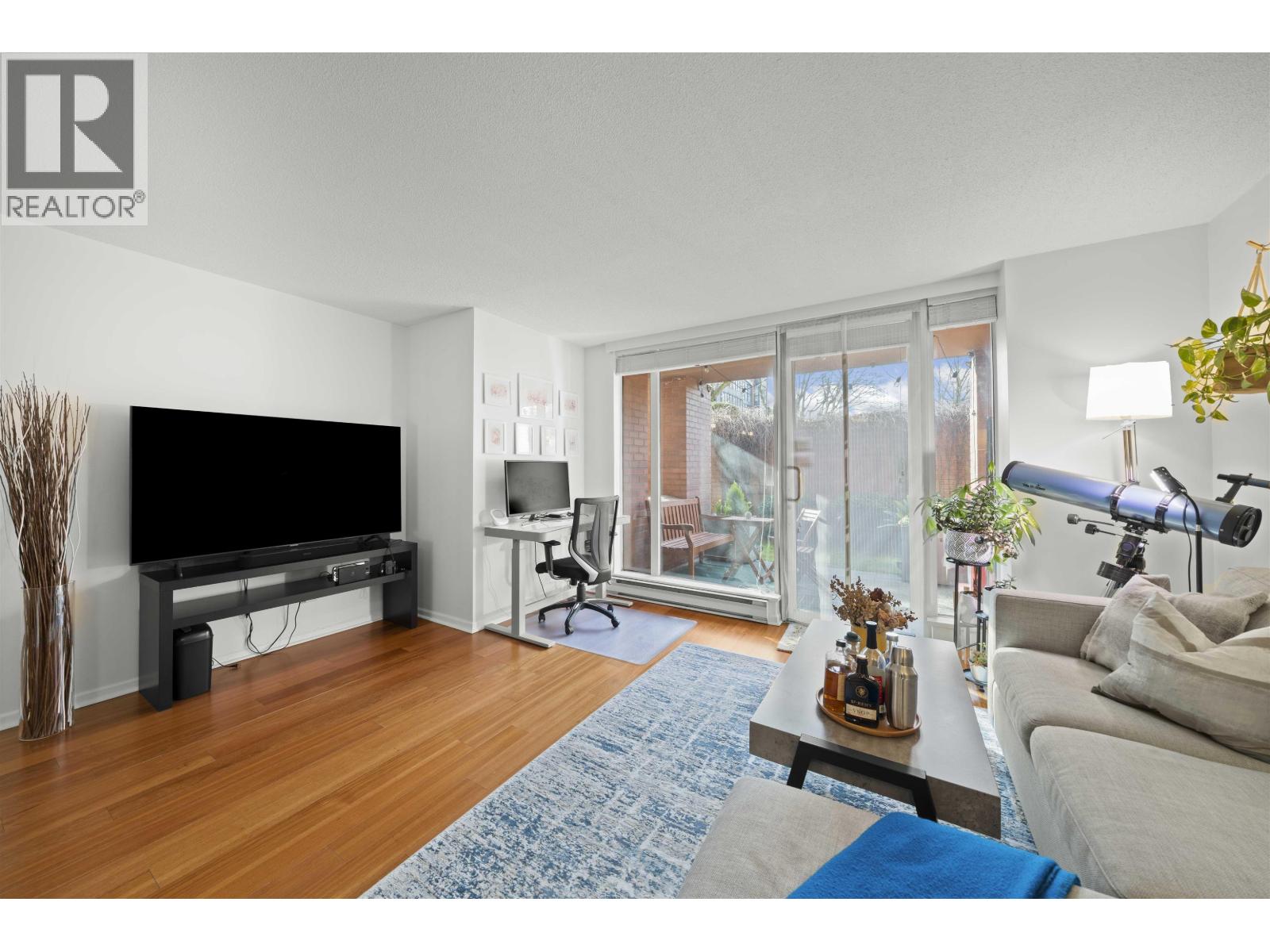 106 503 W 16th Avenue, Vancouver, British Columbia  V5Z 4N3 - Photo 4 - R3135835