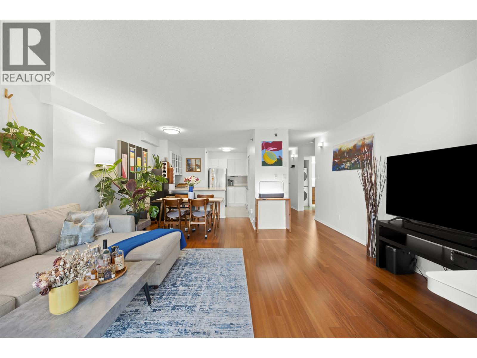 106 503 W 16th Avenue, Vancouver, British Columbia  V5Z 4N3 - Photo 5 - R3135835