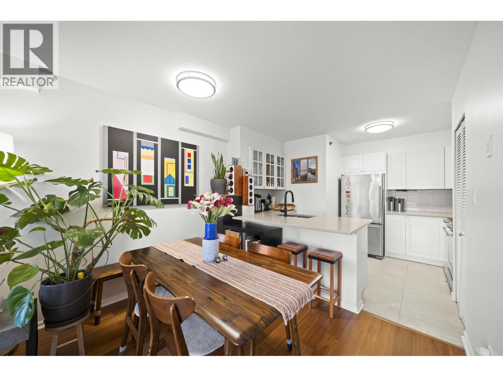 106 503 W 16th Avenue, Vancouver, British Columbia  V5Z 4N3 - Photo 7 - R3135835