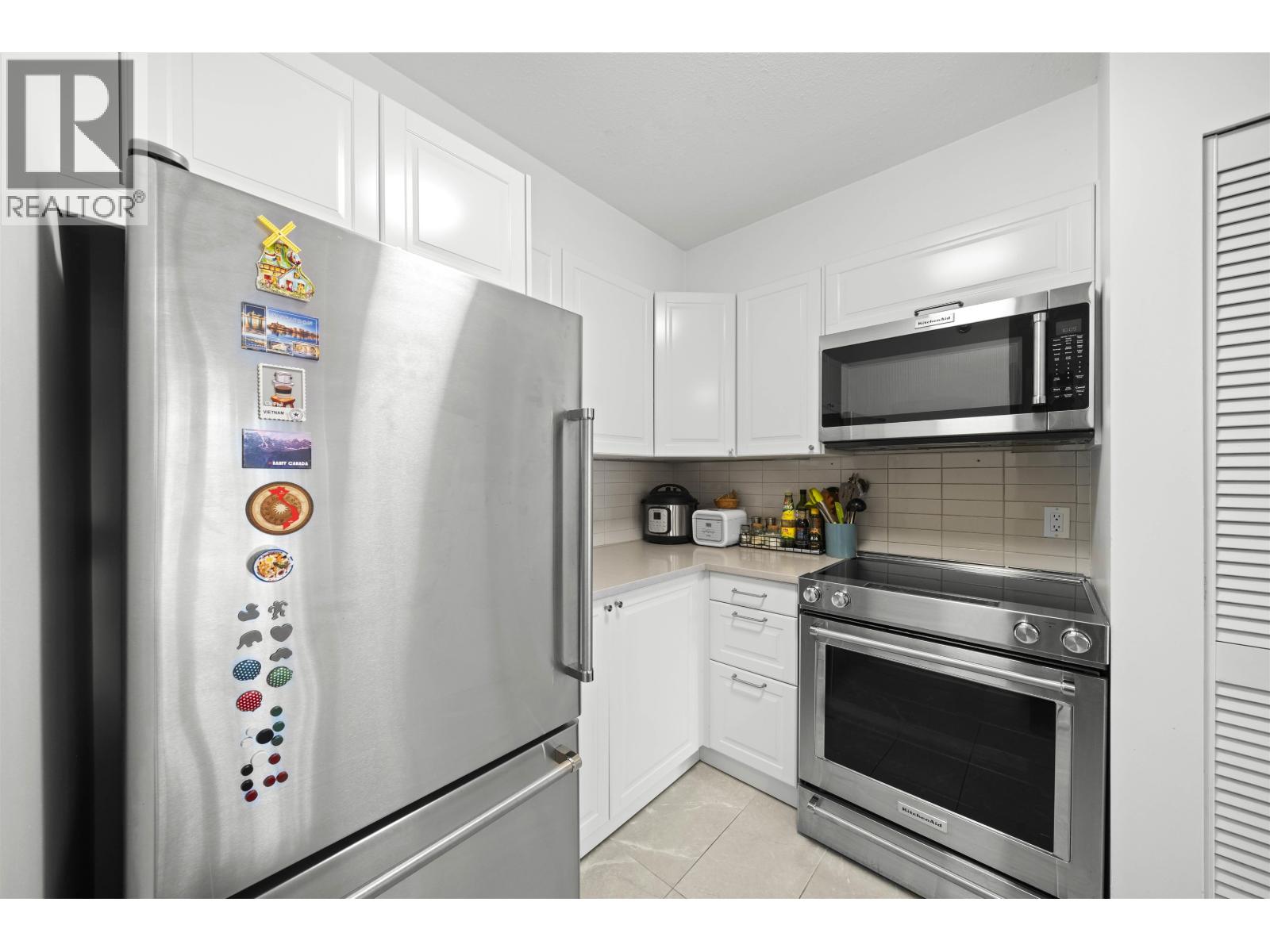 106 503 W 16th Avenue, Vancouver, British Columbia  V5Z 4N3 - Photo 9 - R3135835