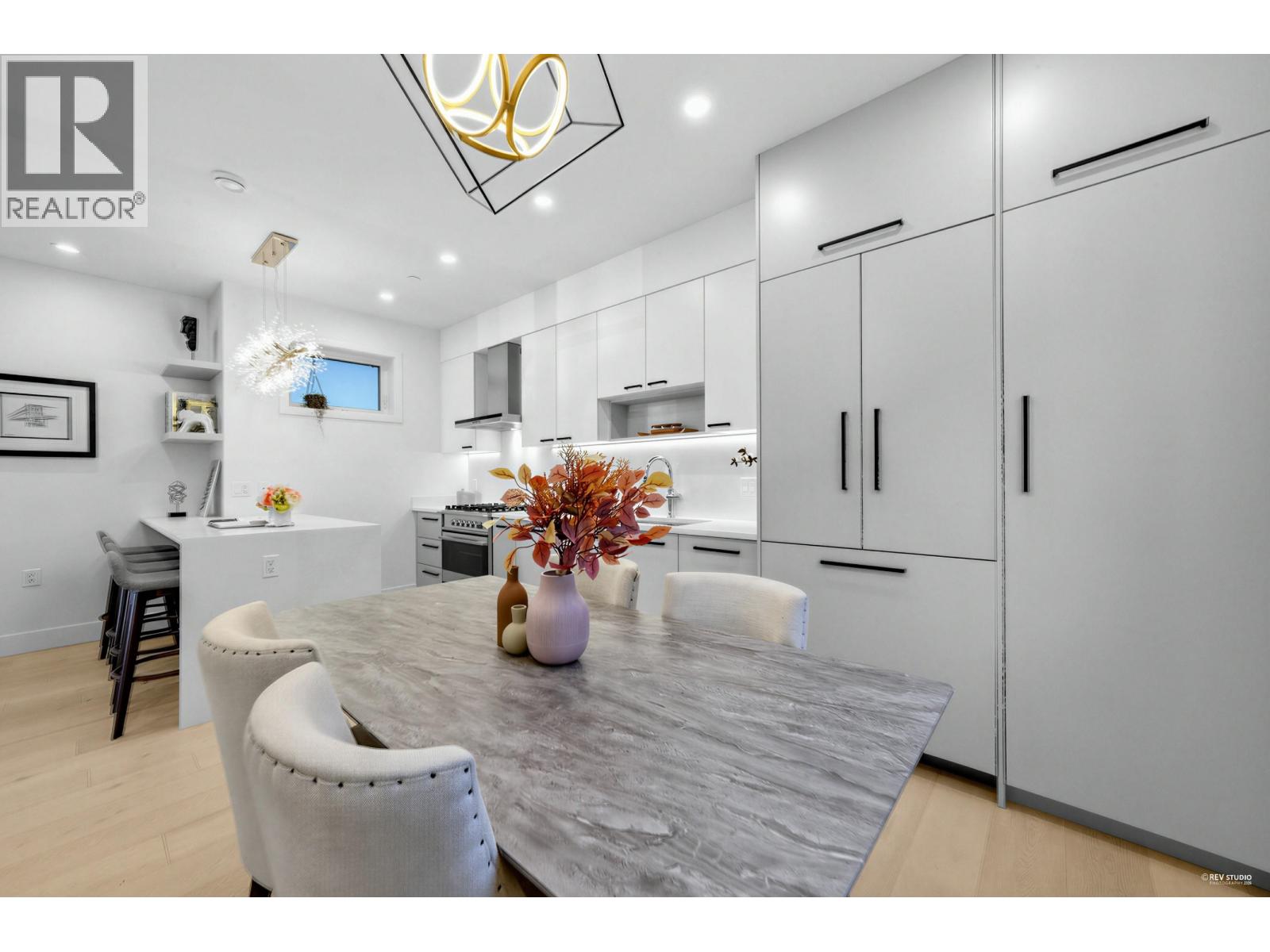 3172 W 26th Avenue, Vancouver, British Columbia  V6L 1V8 - Photo 10 - R3135836