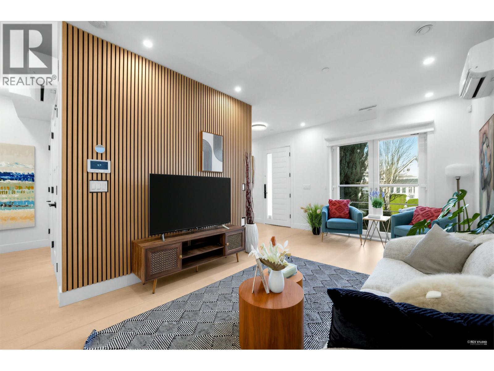3172 W 26th Avenue, Vancouver, British Columbia  V6L 1V8 - Photo 11 - R3135836